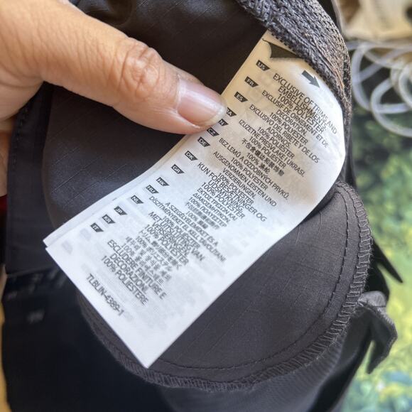 5.11 fast tac cargo pants In Charcoal Size 44x32 $65 - Picture 6 of 6